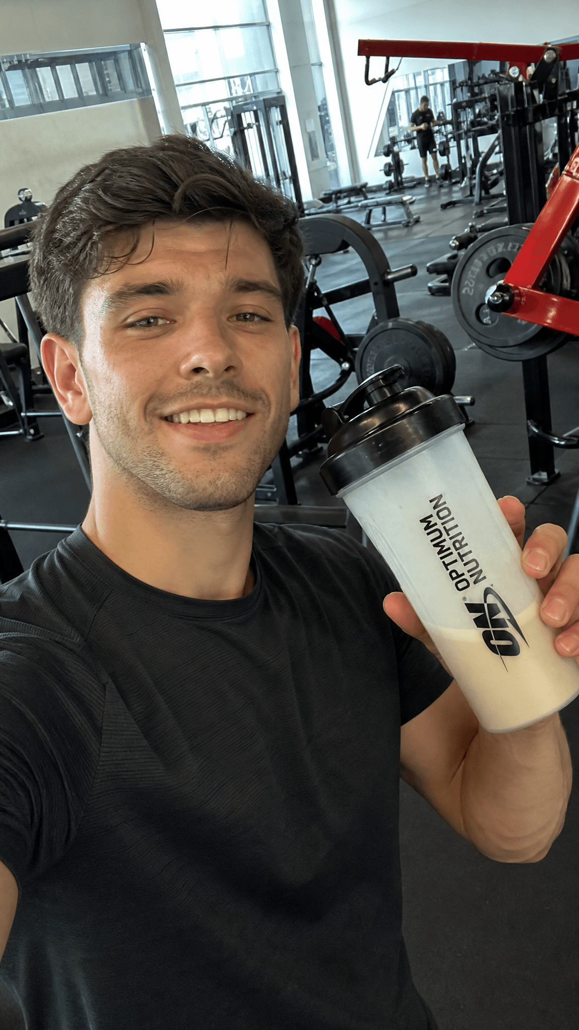 Pub UGC Fitness